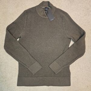 Boss Sweater Size M